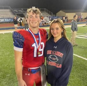 Meet your Posher, Jaime